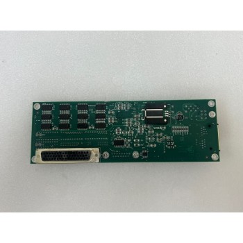LAM Research 810-810480-102 LONWORKS FRONT END Node PCB